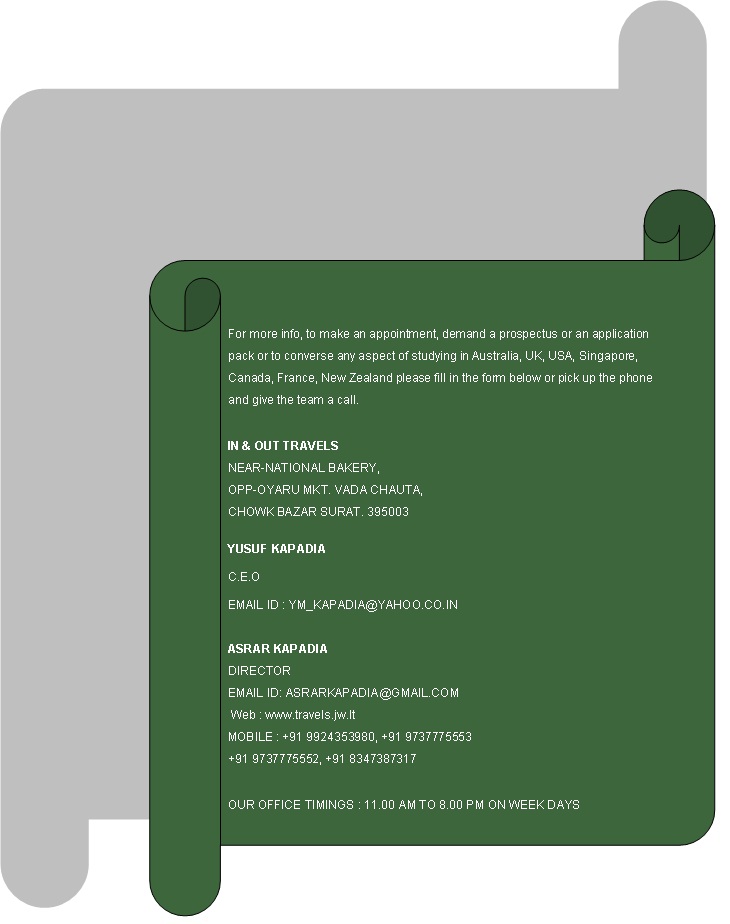 [Picture BY IN & OUT]